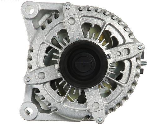 AS-PL A6590(DENSO) - Generator / Alternator aaoparts.ro