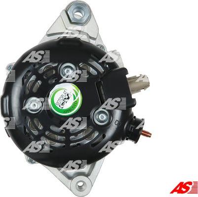 AS-PL A6567S - Generator / Alternator aaoparts.ro