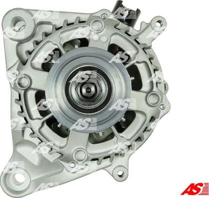 AS-PL A6504S - Generator / Alternator aaoparts.ro