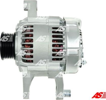 AS-PL A6505S - Generator / Alternator aaoparts.ro