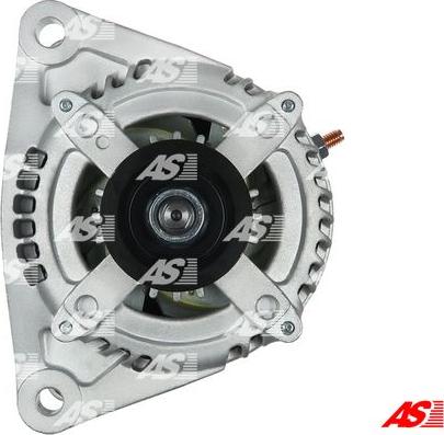 AS-PL A6576S - Generator / Alternator aaoparts.ro