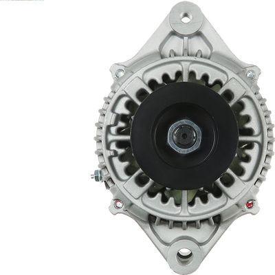 AS-PL A6698S - Generator / Alternator aaoparts.ro