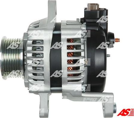 AS-PL A6611S - Generator / Alternator aaoparts.ro