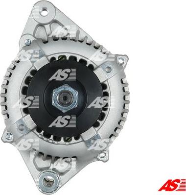 AS-PL A6612S - Generator / Alternator aaoparts.ro
