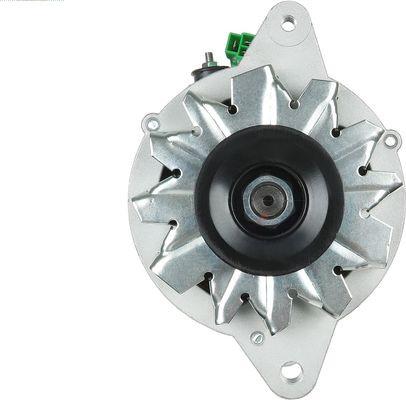 AS-PL A6688S - Generator / Alternator aaoparts.ro