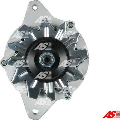 AS-PL A6621S - Generator / Alternator aaoparts.ro