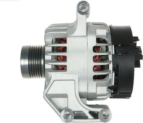 AS-PL A6095 - Generator / Alternator aaoparts.ro