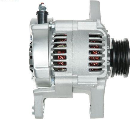 AS-PL A6092 - Generator / Alternator aaoparts.ro