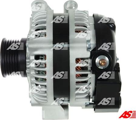 AS-PL A6045 - Generator / Alternator aaoparts.ro