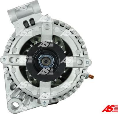 AS-PL A6045 - Generator / Alternator aaoparts.ro