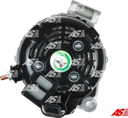 AS-PL A6045 - Generator / Alternator aaoparts.ro