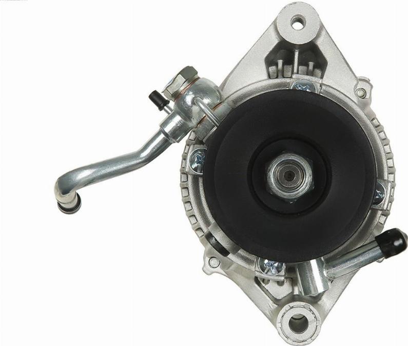 AS-PL A6040SR - Generator / Alternator aaoparts.ro