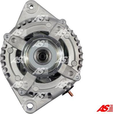 AS-PL A6041 - Generator / Alternator aaoparts.ro