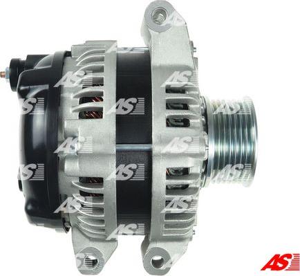 AS-PL A6042 - Generator / Alternator aaoparts.ro