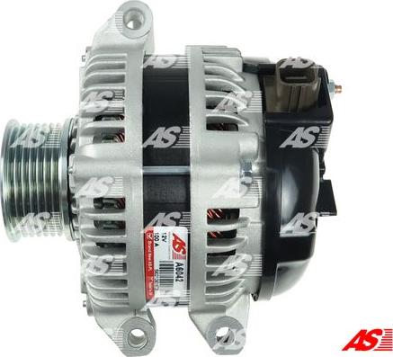 AS-PL A6042 - Generator / Alternator aaoparts.ro