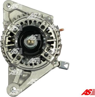 AS-PL A6054(DENSO) - Generator / Alternator aaoparts.ro