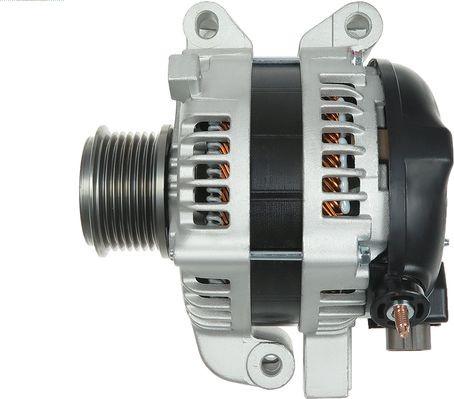 AS-PL A6052 - Generator / Alternator aaoparts.ro