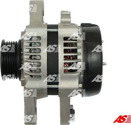 AS-PL A6066 - Generator / Alternator aaoparts.ro