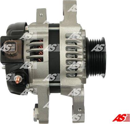 AS-PL A6066 - Generator / Alternator aaoparts.ro