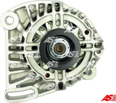 AS-PL A6060 - Generator / Alternator aaoparts.ro