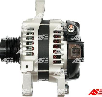 AS-PL A6061 - Generator / Alternator aaoparts.ro