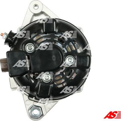 AS-PL A6061 - Generator / Alternator aaoparts.ro