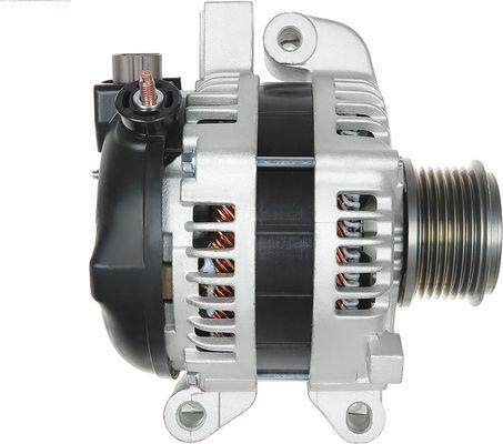 AS-PL A6063 - Generator / Alternator aaoparts.ro