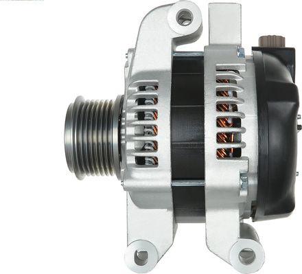 AS-PL A6063 - Generator / Alternator aaoparts.ro