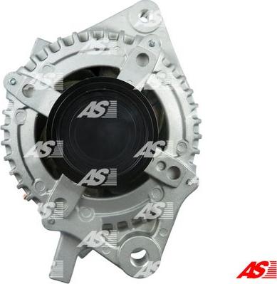 AS-PL A6062 - Generator / Alternator aaoparts.ro