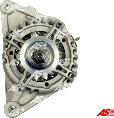 AS-PL A6067(DENSO) - Generator / Alternator aaoparts.ro