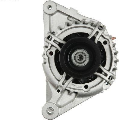 AS-PL A6067PR - Generator / Alternator aaoparts.ro