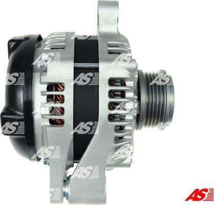 AS-PL A6007(P) - Generator / Alternator aaoparts.ro