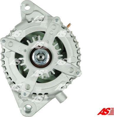 AS-PL A6007 - Generator / Alternator aaoparts.ro