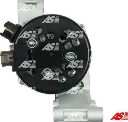 AS-PL A6019 - Generator / Alternator aaoparts.ro