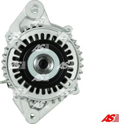 AS-PL A6015 - Generator / Alternator aaoparts.ro