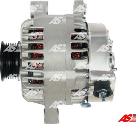 AS-PL A6013 - Generator / Alternator aaoparts.ro