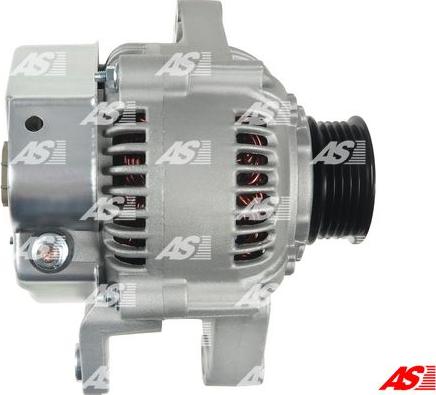 AS-PL A6012 - Generator / Alternator aaoparts.ro