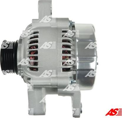 AS-PL A6012 - Generator / Alternator aaoparts.ro