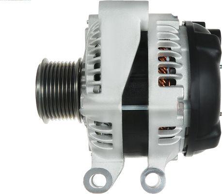 AS-PL A6080 - Generator / Alternator aaoparts.ro