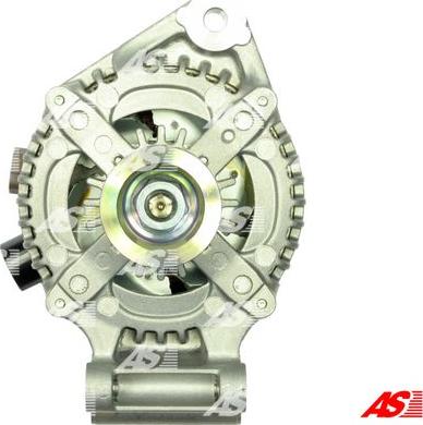 AS-PL A6088(DENSO) - Generator / Alternator aaoparts.ro