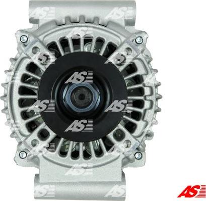 AS-PL A6034 - Generator / Alternator aaoparts.ro