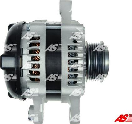 AS-PL A6038 - Generator / Alternator aaoparts.ro