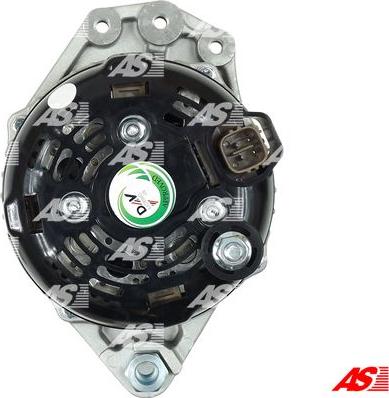 AS-PL A6023 - Generator / Alternator aaoparts.ro