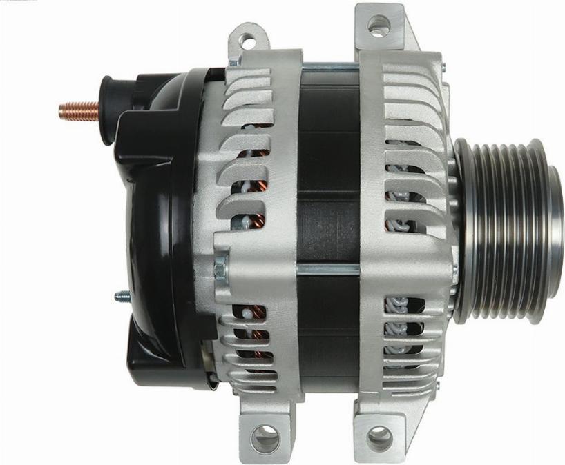 AS-PL A6079 - Generator / Alternator aaoparts.ro