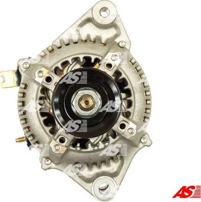 AS-PL A6197(DENSO) - Generator / Alternator aaoparts.ro