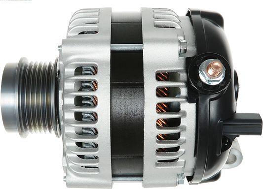 AS-PL A6156(P) - Generator / Alternator aaoparts.ro