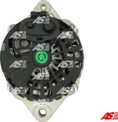 AS-PL A6109 - Generator / Alternator aaoparts.ro