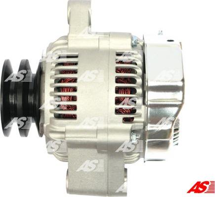 AS-PL A6104 - Generator / Alternator aaoparts.ro