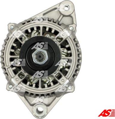 AS-PL A6113 - Generator / Alternator aaoparts.ro