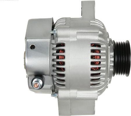 AS-PL A6189 - Generator / Alternator aaoparts.ro